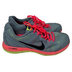 Nike Dual Fusion Athletic Running Shoes